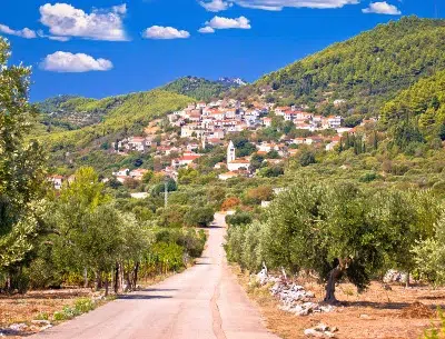 Korcula