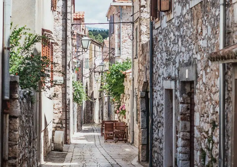 Stari Grad, Hvar left image