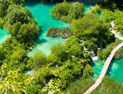 UNESCO Heritage Sites