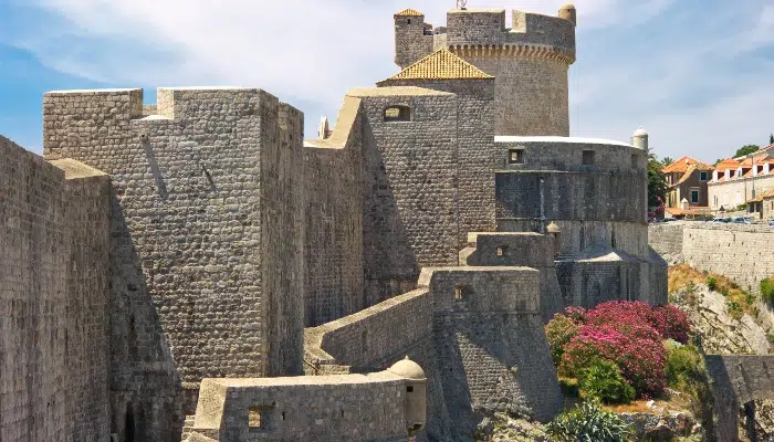 Uncover History in Dubrovnik left image