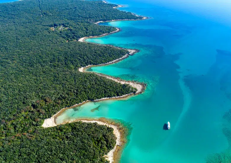Cres left image