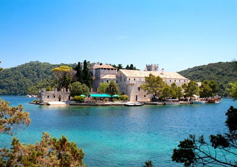 Hike the Trails of Mljet National Park right image