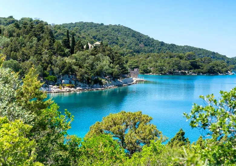 Hike the Trails of Mljet National Park left image