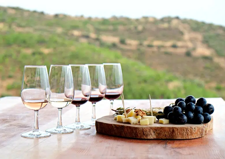 2. Go Wine Tasting in Lumbarda right image