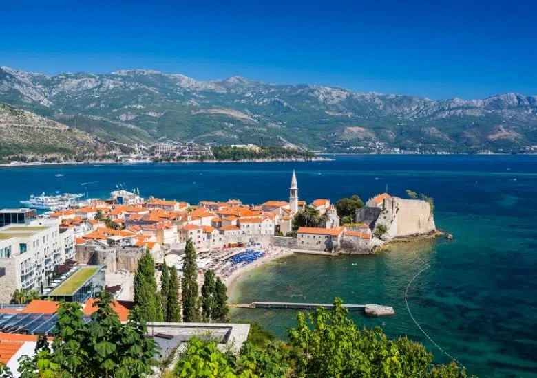 Montenegro
