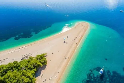 HVAR - BRAC