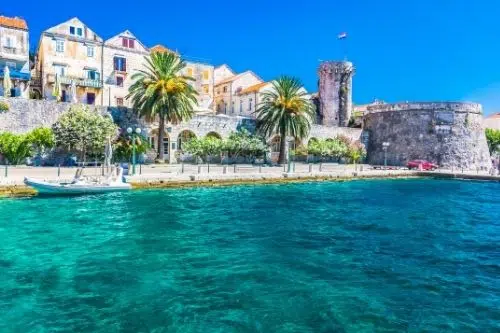 HVAR – KORCULA