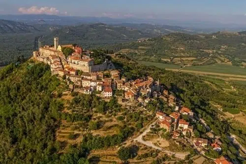 PRIVATE EXPLORE ISTRIA TOUR
