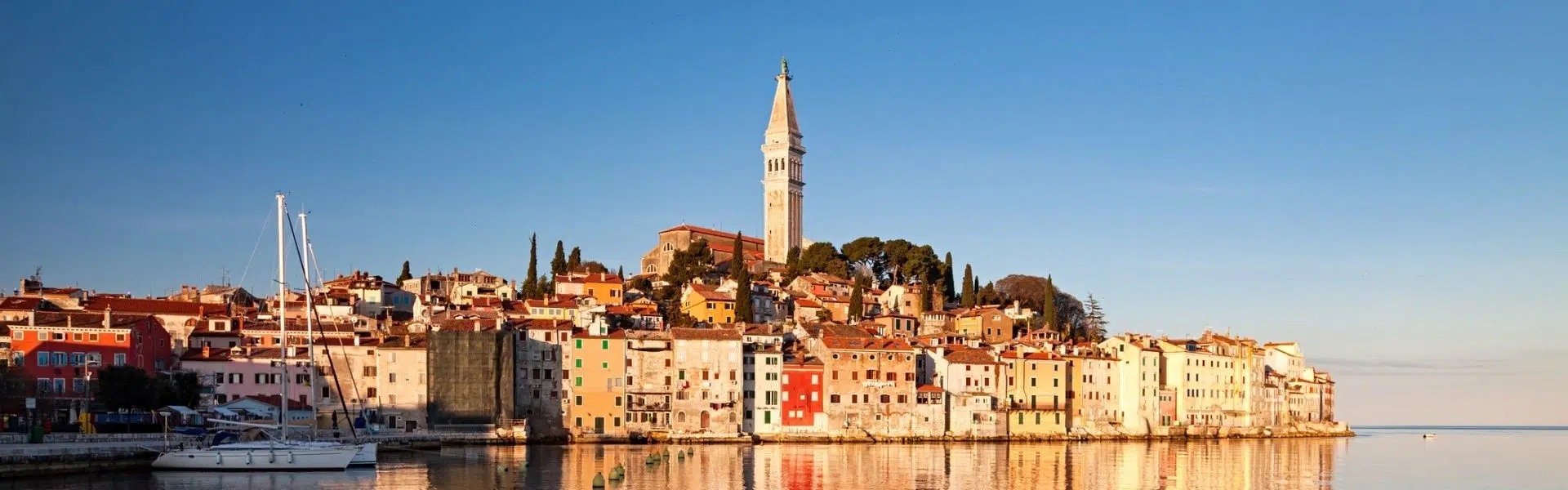 Rovinj