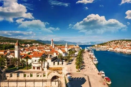 OMIS - TROGIR