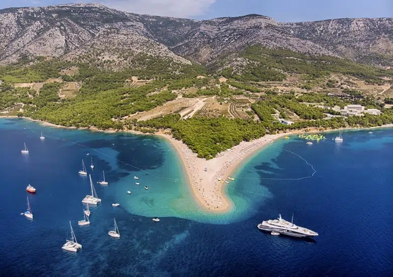 Where to Sail Croatia