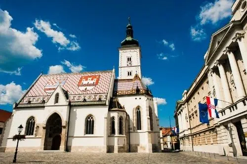 ZAGREB