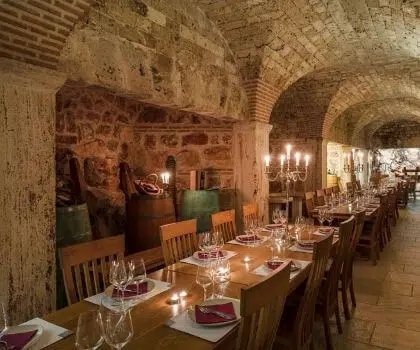 Wine Tasting