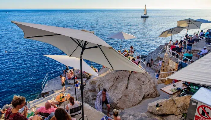 Best Time to Visit Croatia for Honeymoon left image