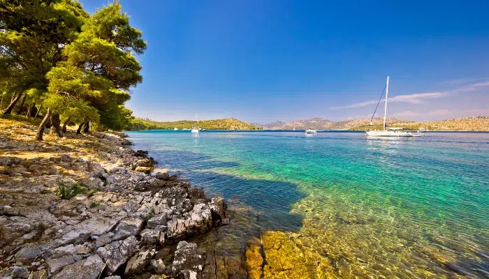 8. Adventure to the Nearby Islands right image