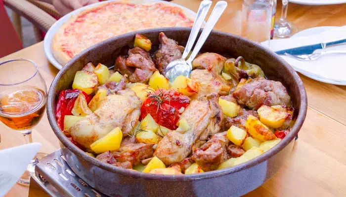 Learn some Croatian recipes in a Cooking Class right image