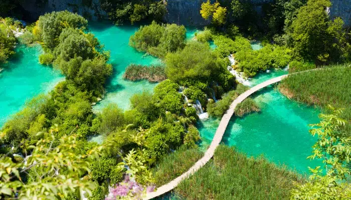 Soak up the Beauty of the National Parks left image