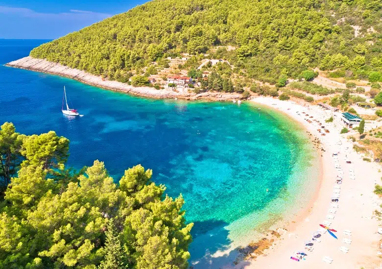 Top Places to Visit in Dalmatia left image
