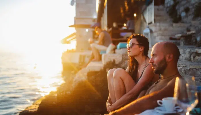 Watch the Sunset in Rovinj right image