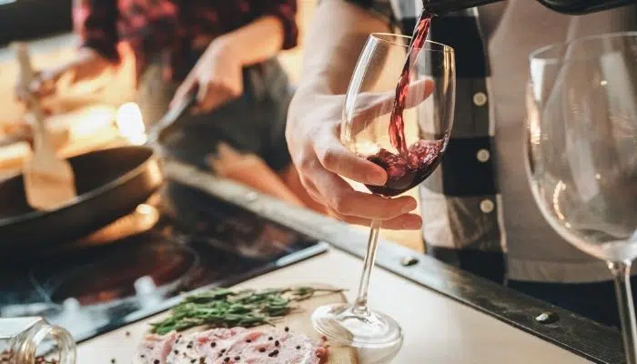 Learn some Croatian recipes in a Cooking Class left image