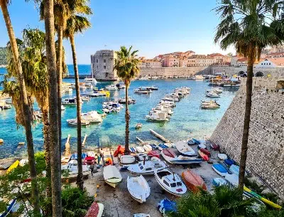 Dubrovnik
