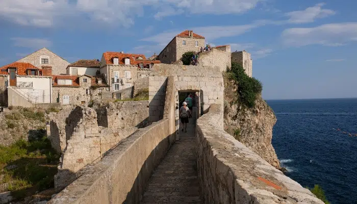 Sightseeing Costs in Croatia left image