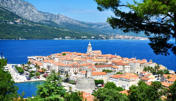 Korcula