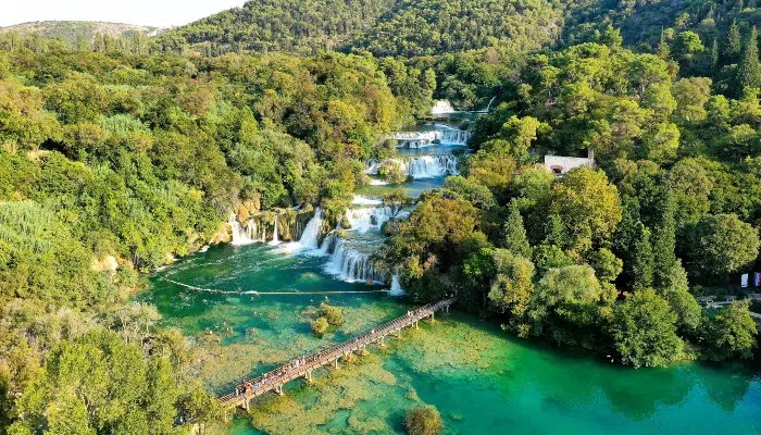 Soak up the Beauty of the National Parks right image