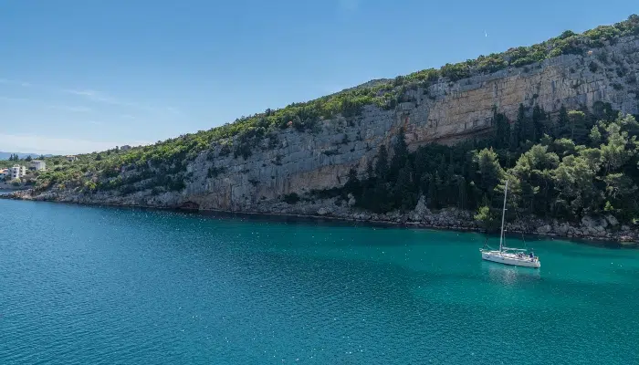 Sightseeing Costs in Croatia right image