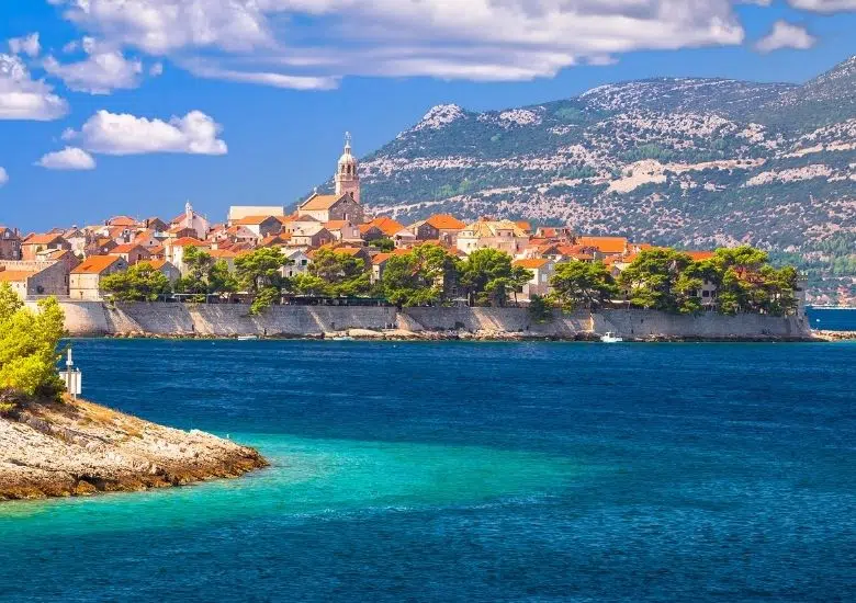 Korcula