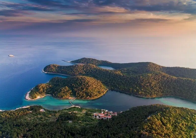 Mljet National Park