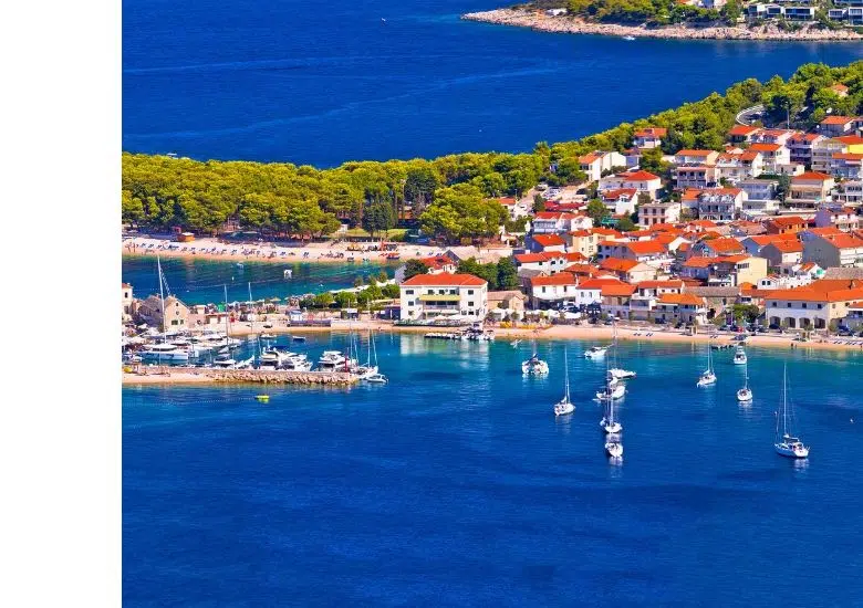 Adriatic Small Ship Cruises