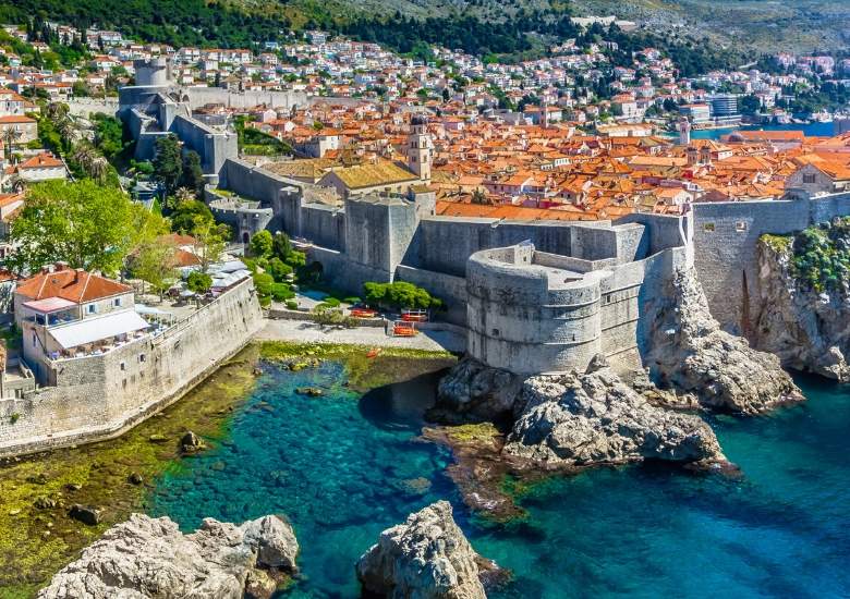 Dubrovnik