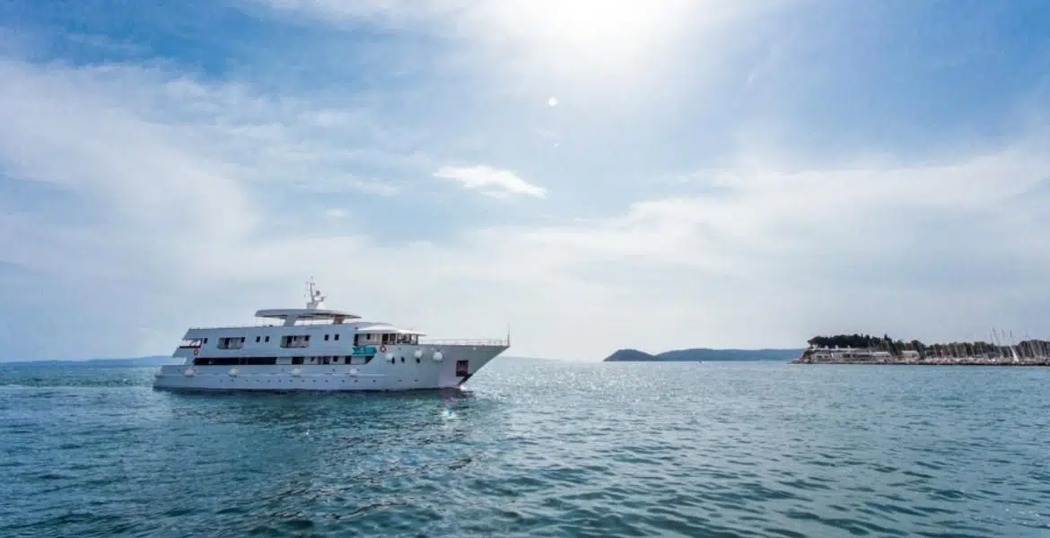 Adriatic Sun Side