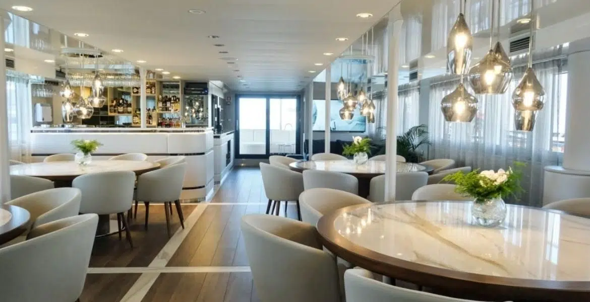 Aurelia restaurant