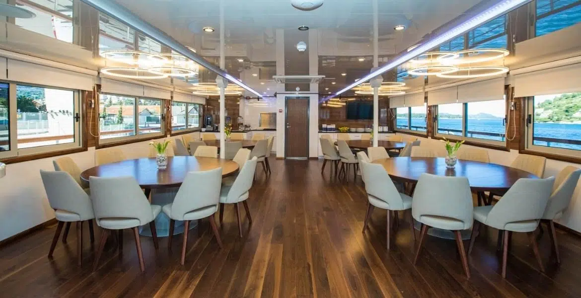 Mama Marija Restaurant