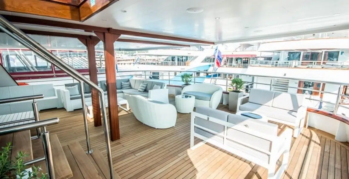Markan lounge