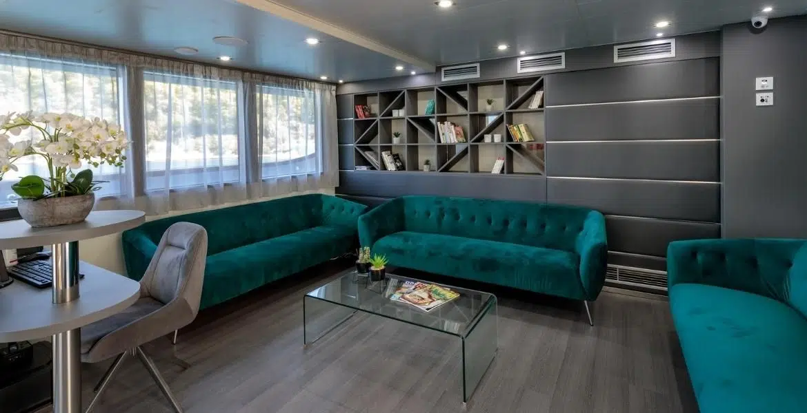 My Wish Lounge