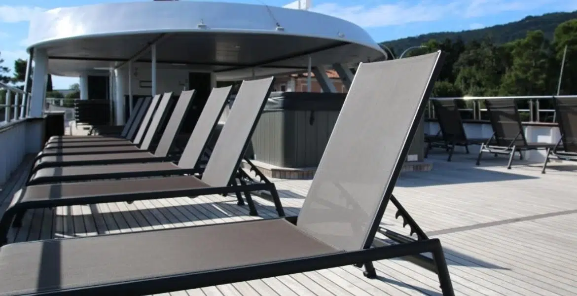 Rhapsody Sun deck