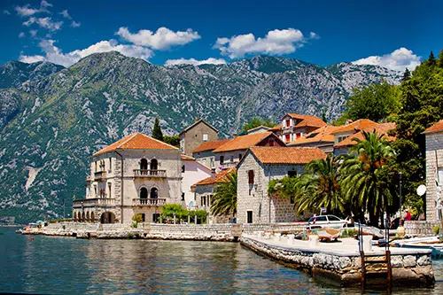 MONTENEGRO DAY TRIP