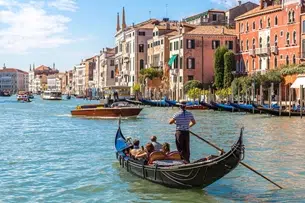 Venice