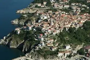 Krk Island