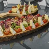 Rara Avis Food