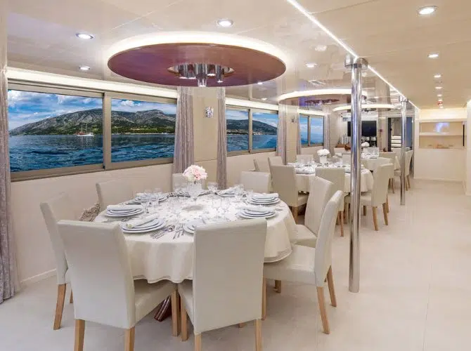 Bellissima Restaurant
