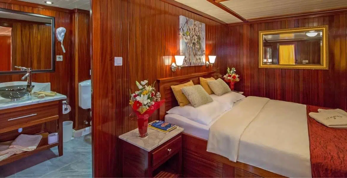 Cesarica Cabin