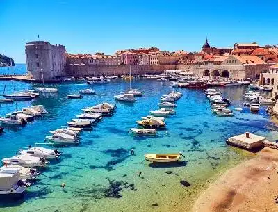 Croatia Cruises 2024 & 2025 - Luxury Vessels | Cruise Croatia