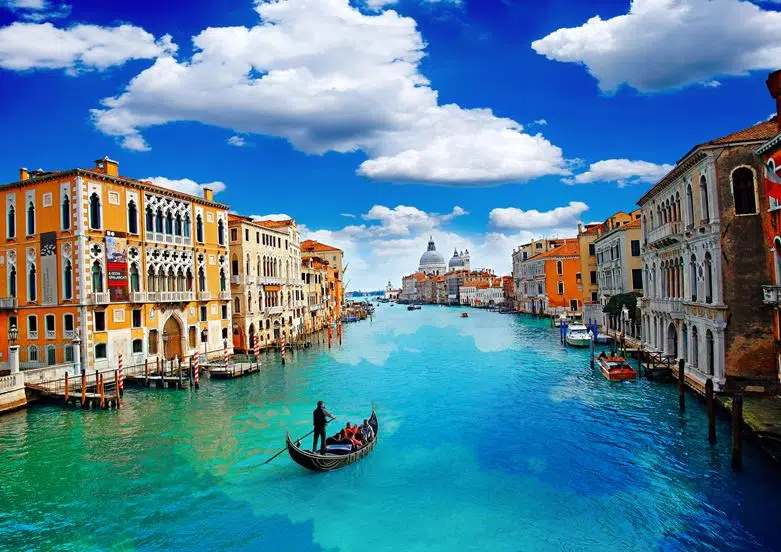 Venice Italy