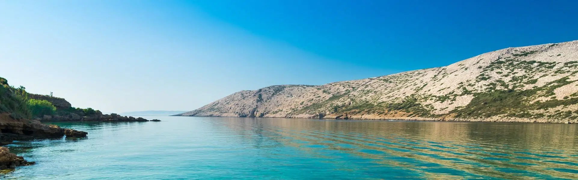 Desktop Rab Island