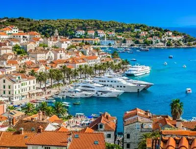 Hvar Island