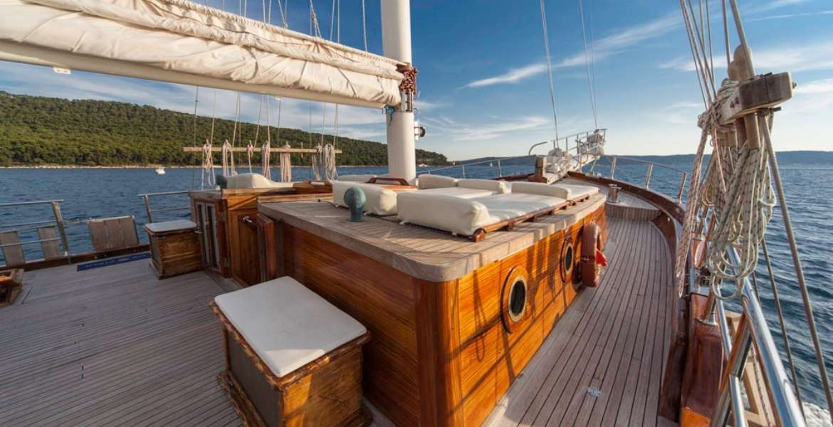 Libra Sundeck